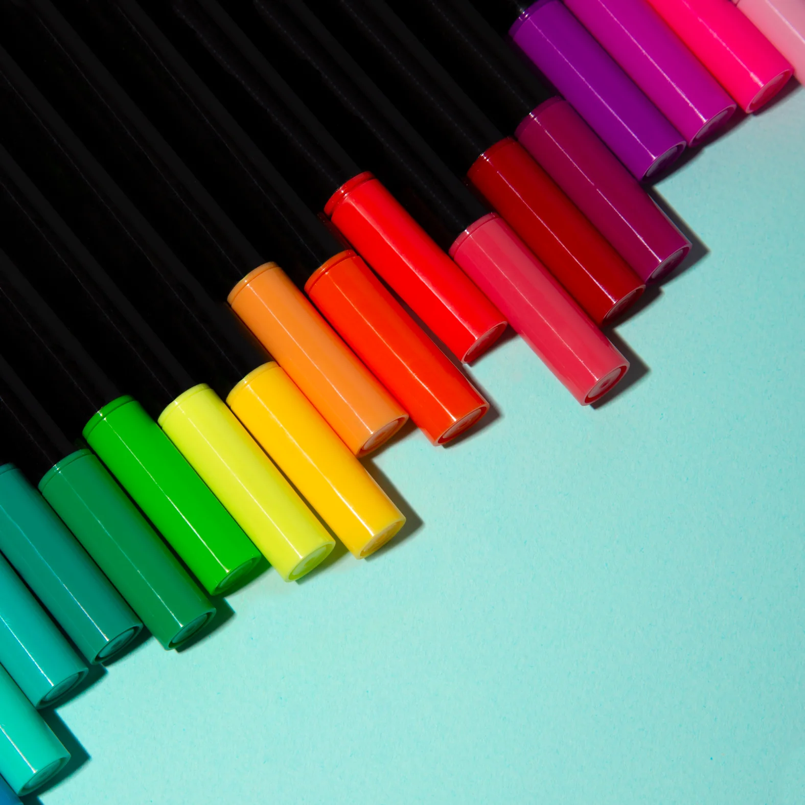 Box of 100 - Markers - Image 3
