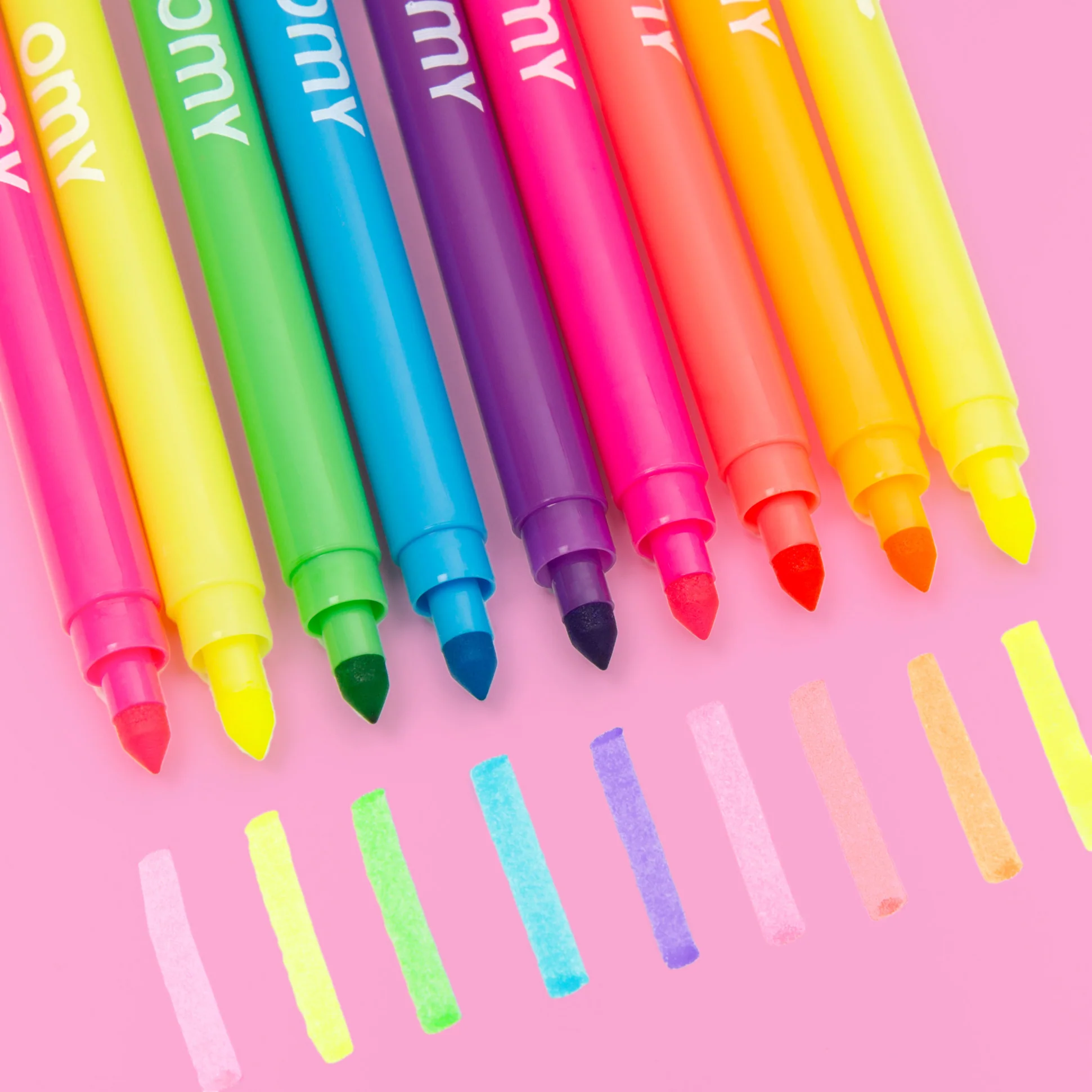 Neon - Markers - Image 4
