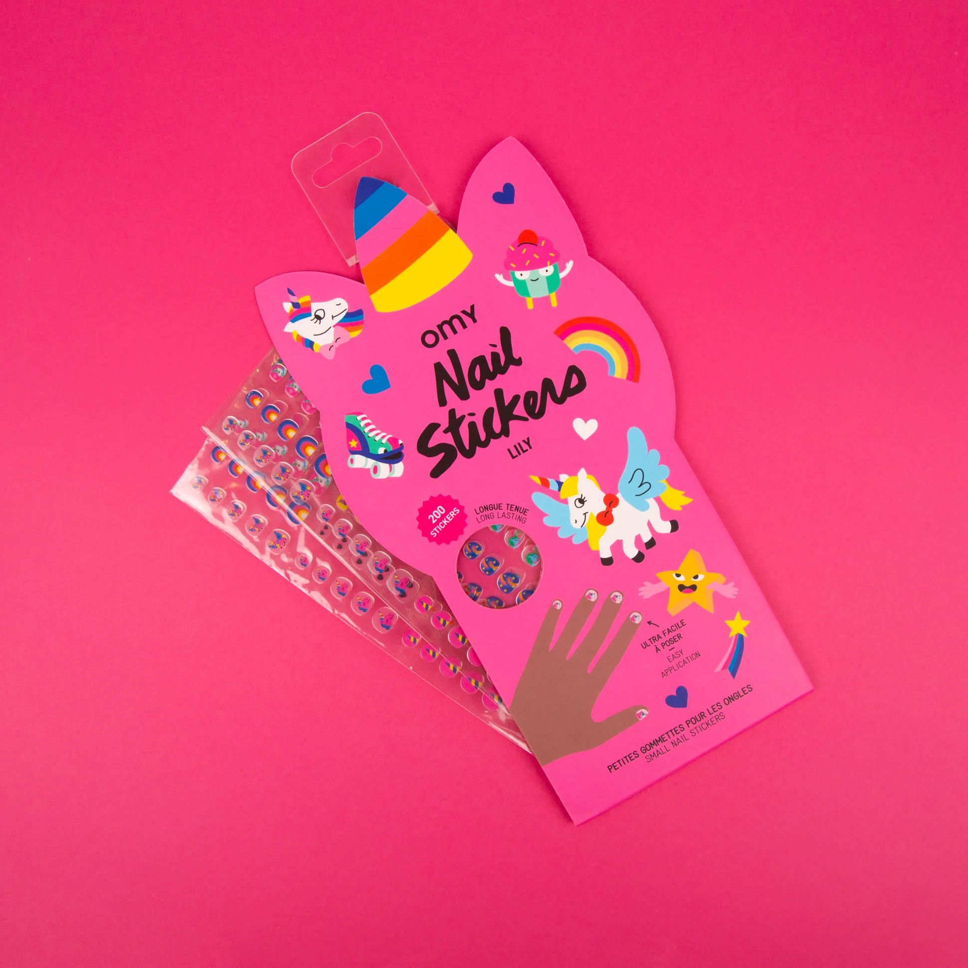 Unicorn Beauty Gift Set - Image 3