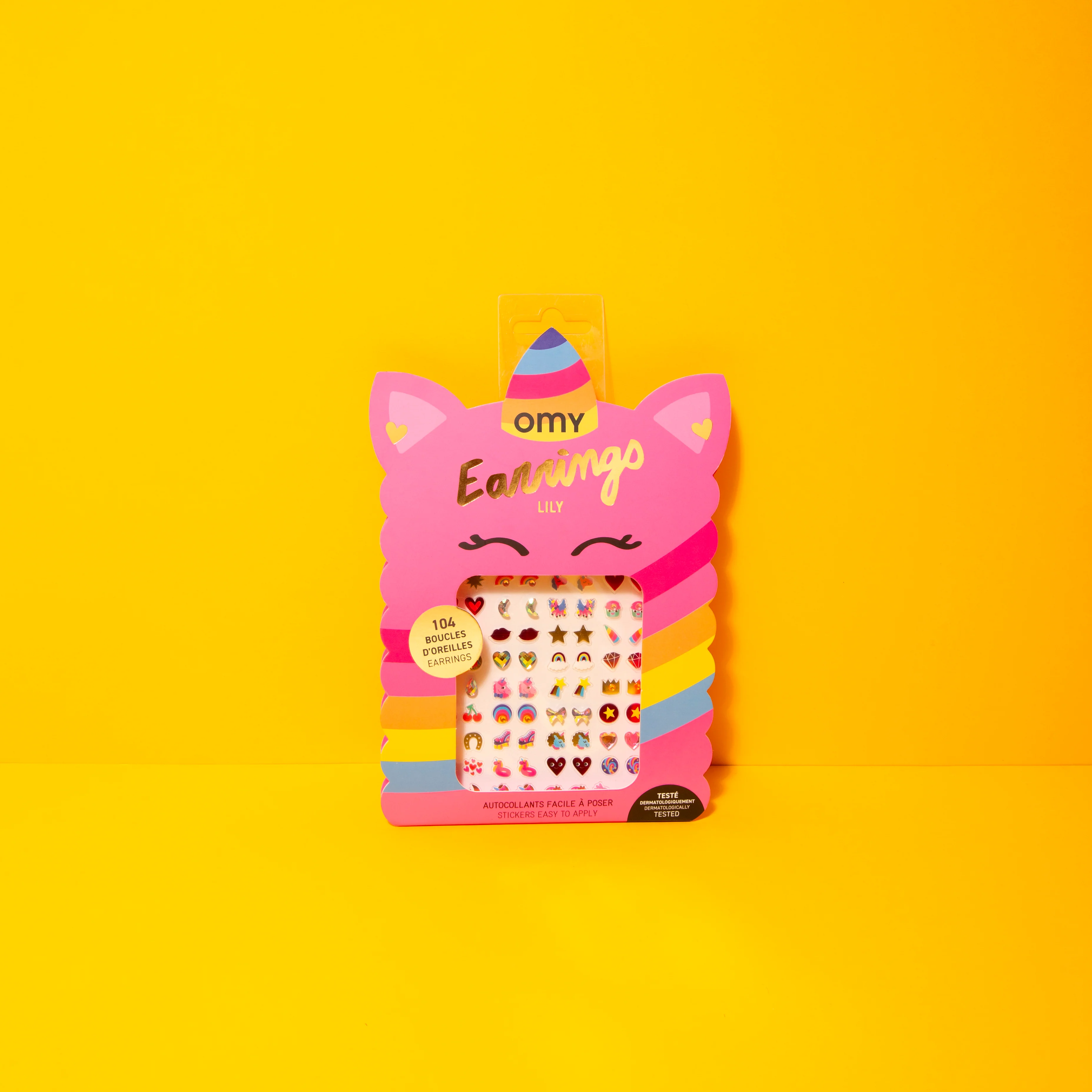Unicorn Beauty Gift Set - Image 5
