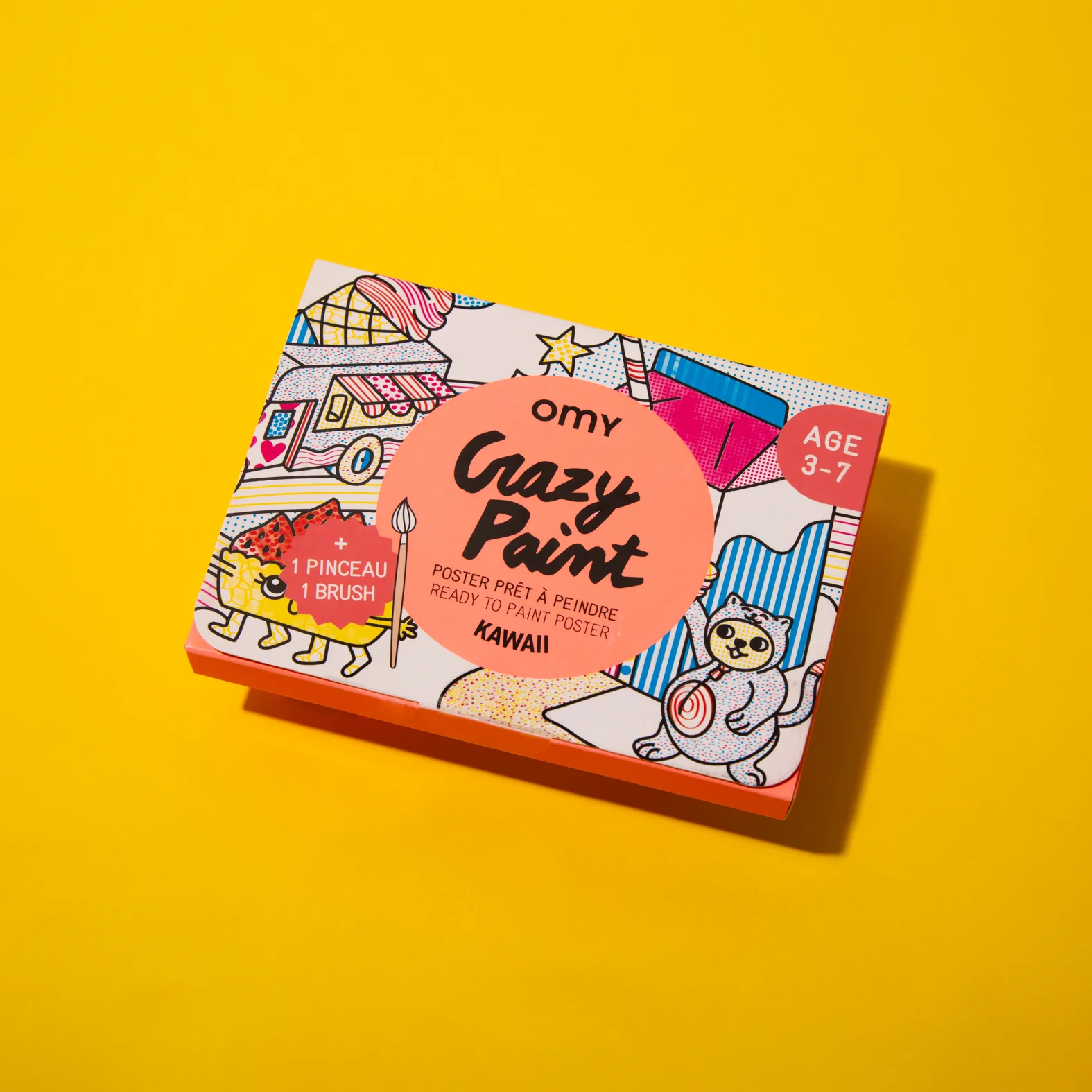 Gift Set Kawaii - Image 6