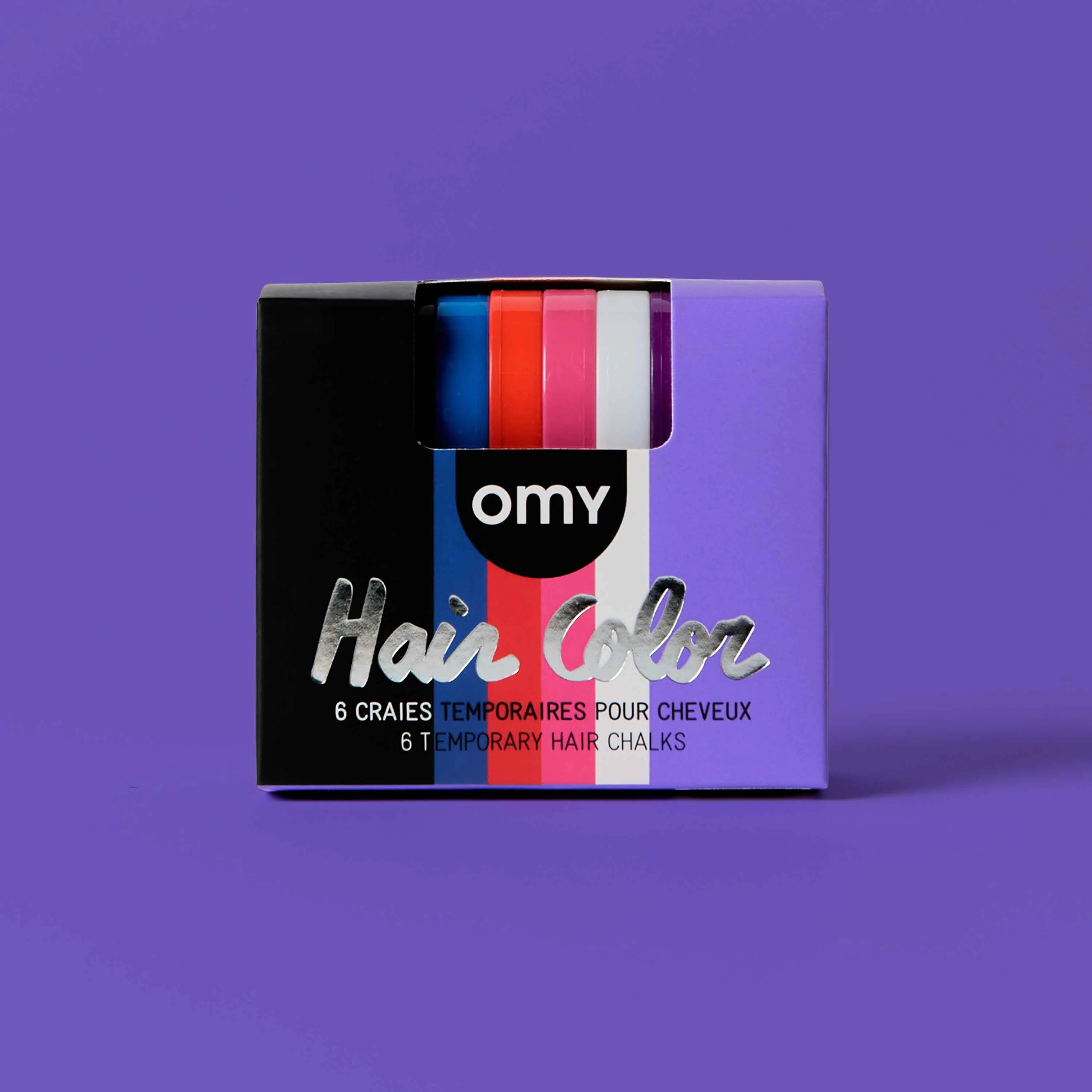 HAIR CHALK SET - Image 2