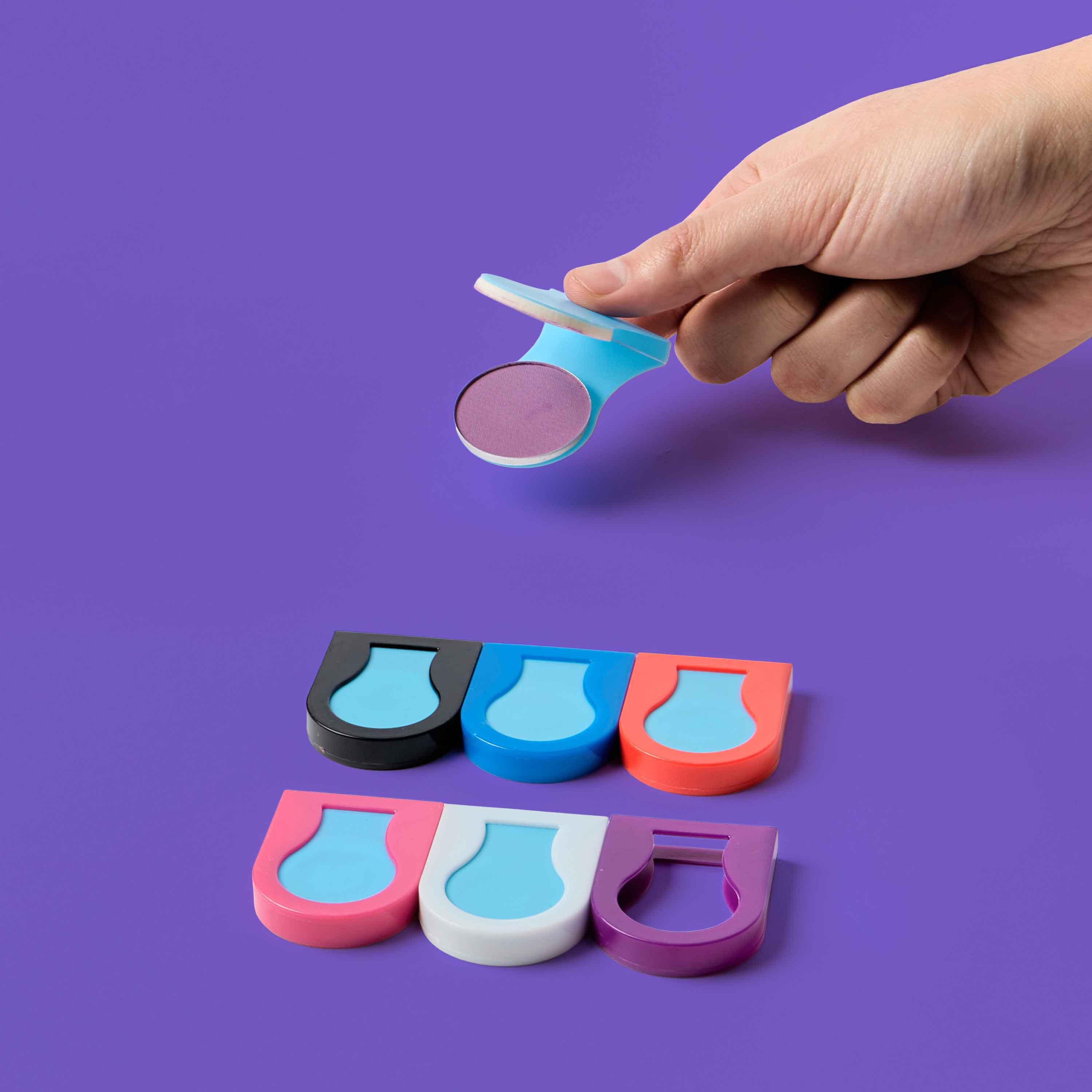 HAIR CHALK SET - Image 3