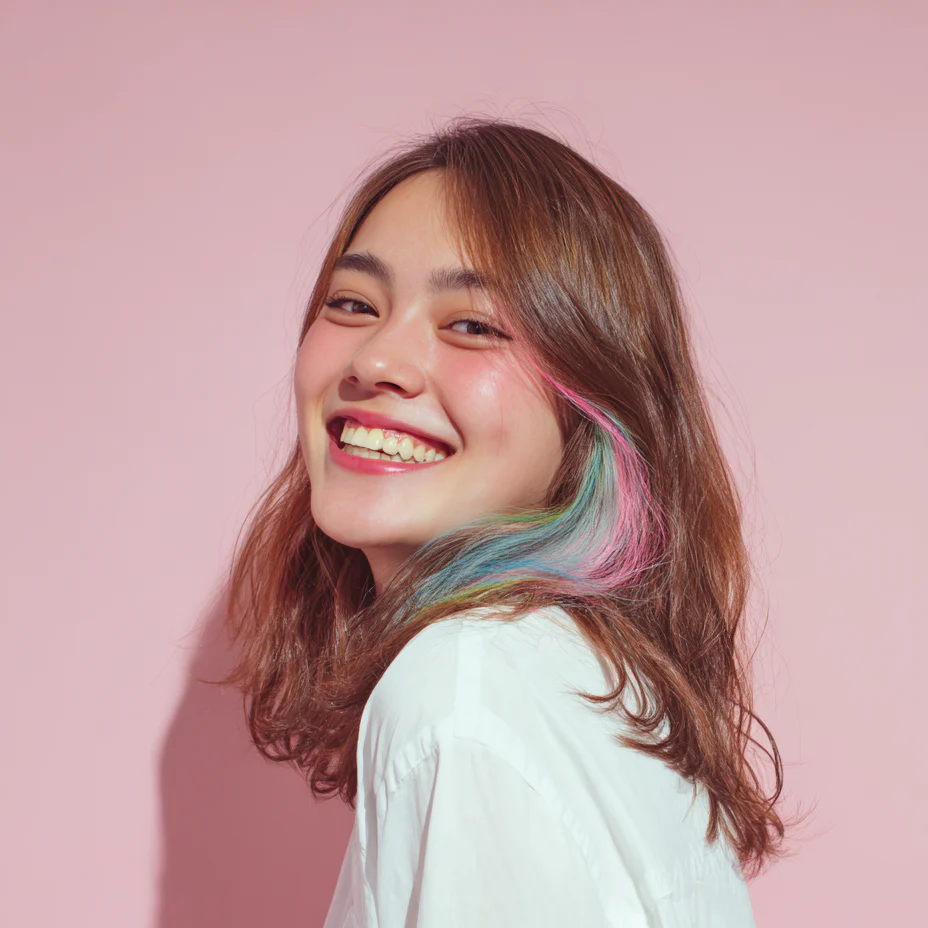 Hair Chalk - Image 4
