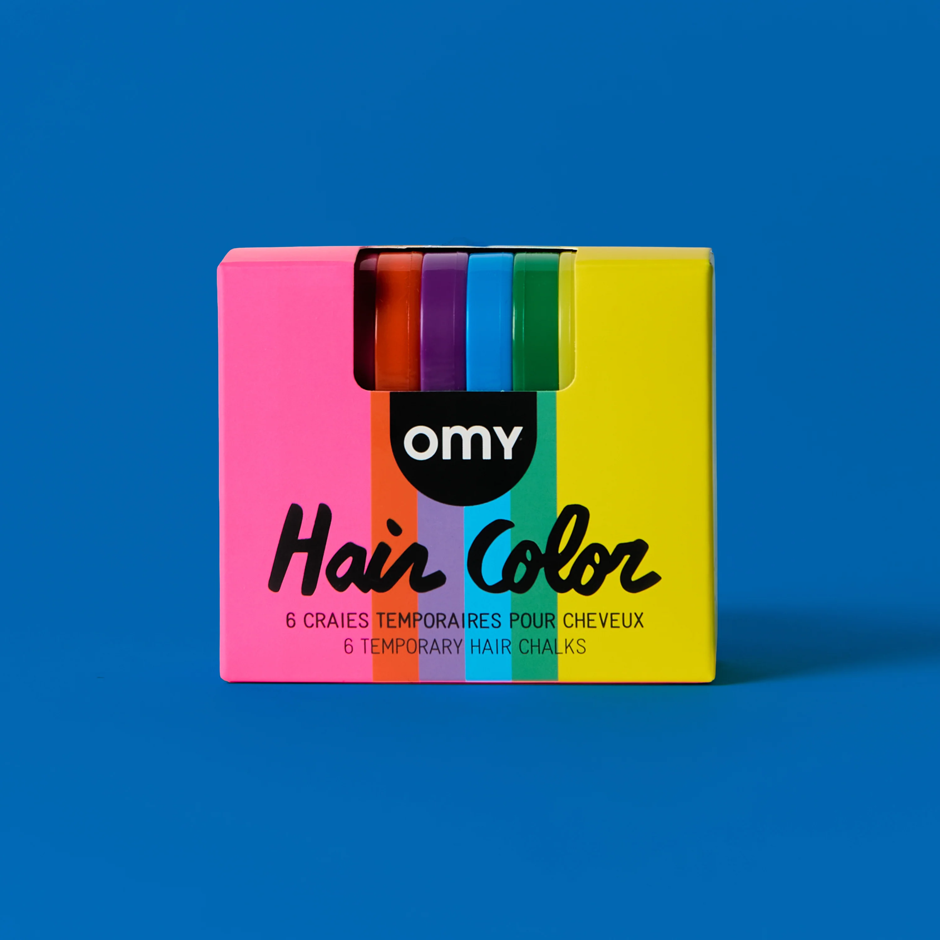 Hair Chalk - Image 5