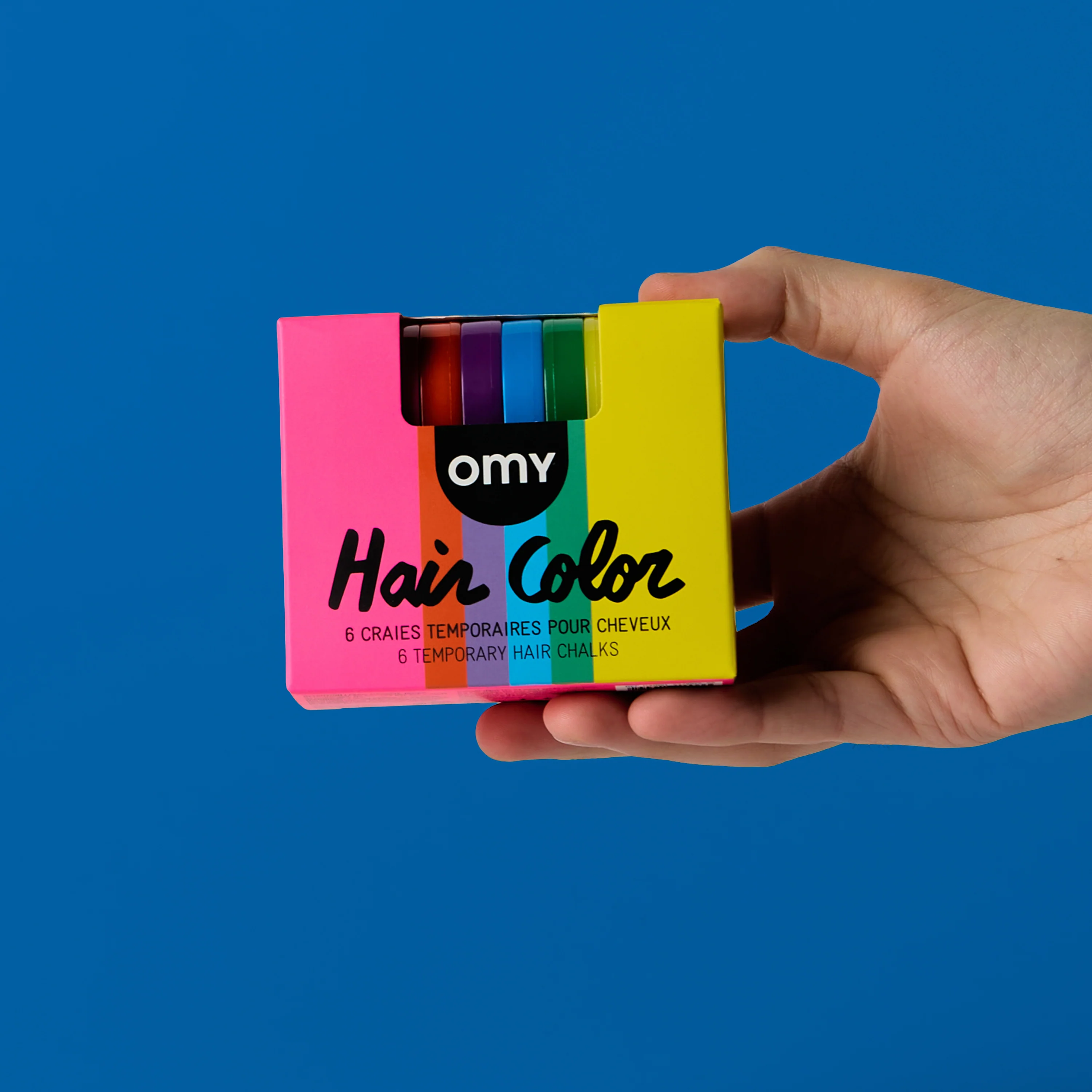 Hair Chalk - Image 8