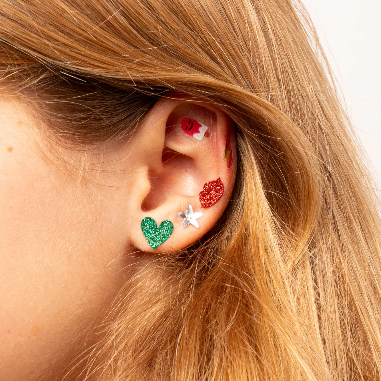 Kawaii - Earring - Image 5