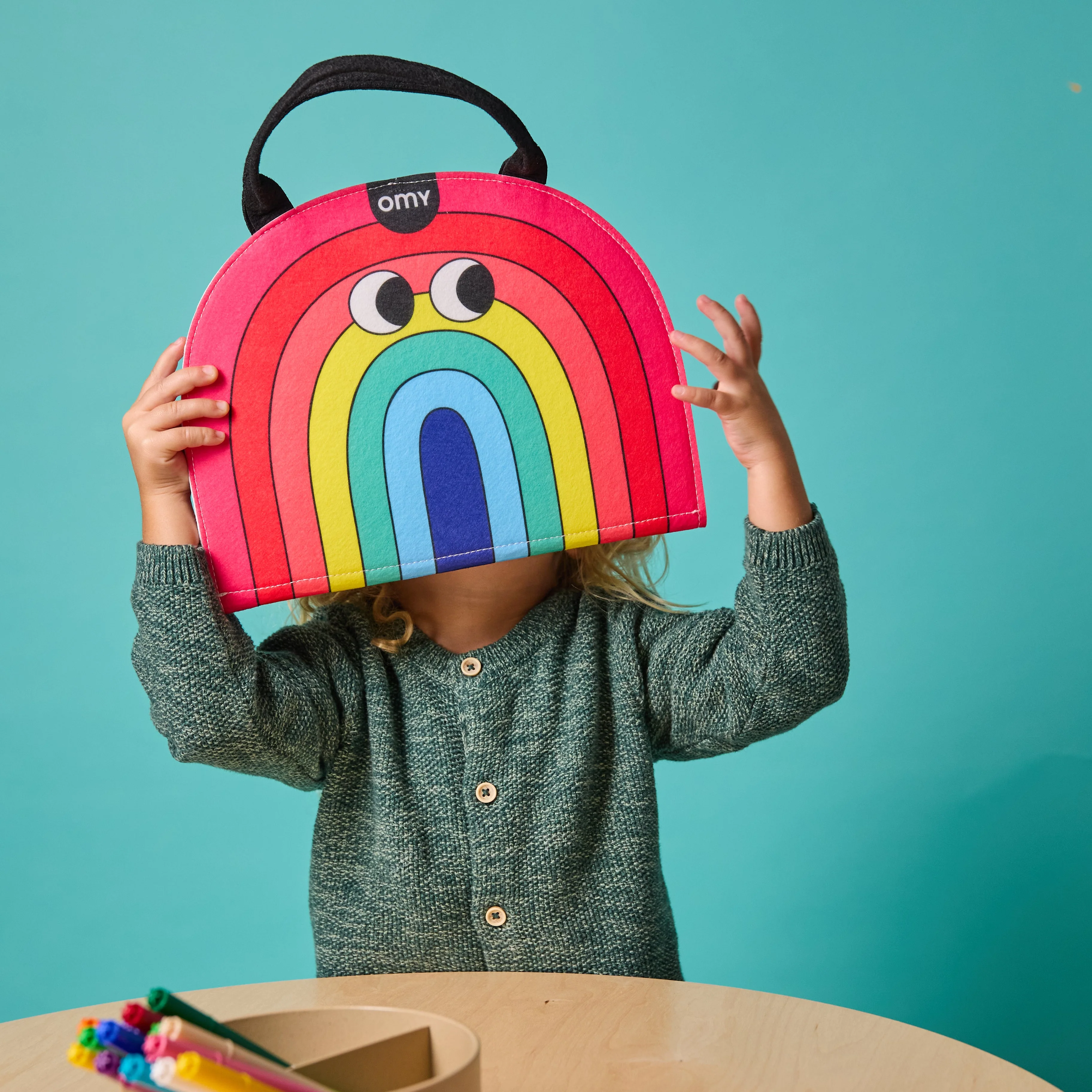 Montessori Playkit - Shapes and Colors - Image 5