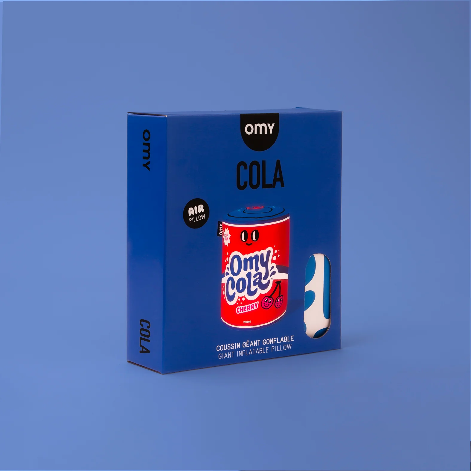 OMY Cola - Giant inflatable pillow - Image 4