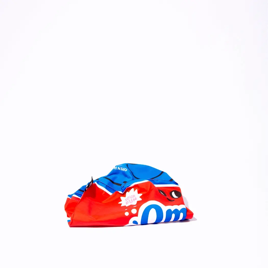 OMY Cola - Giant inflatable pillow - Image 5