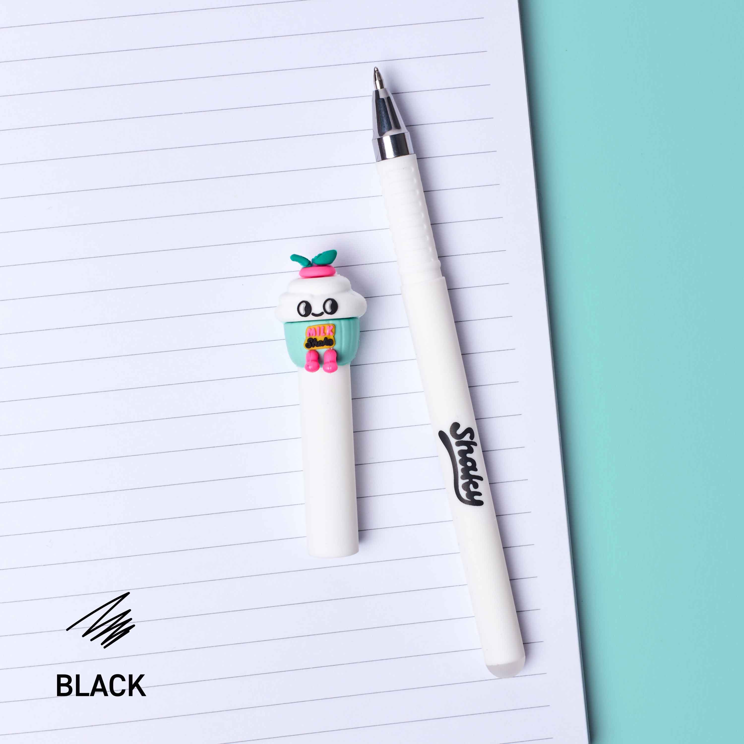 PEN BUDDIES BETTY & SHAKY - Image 4