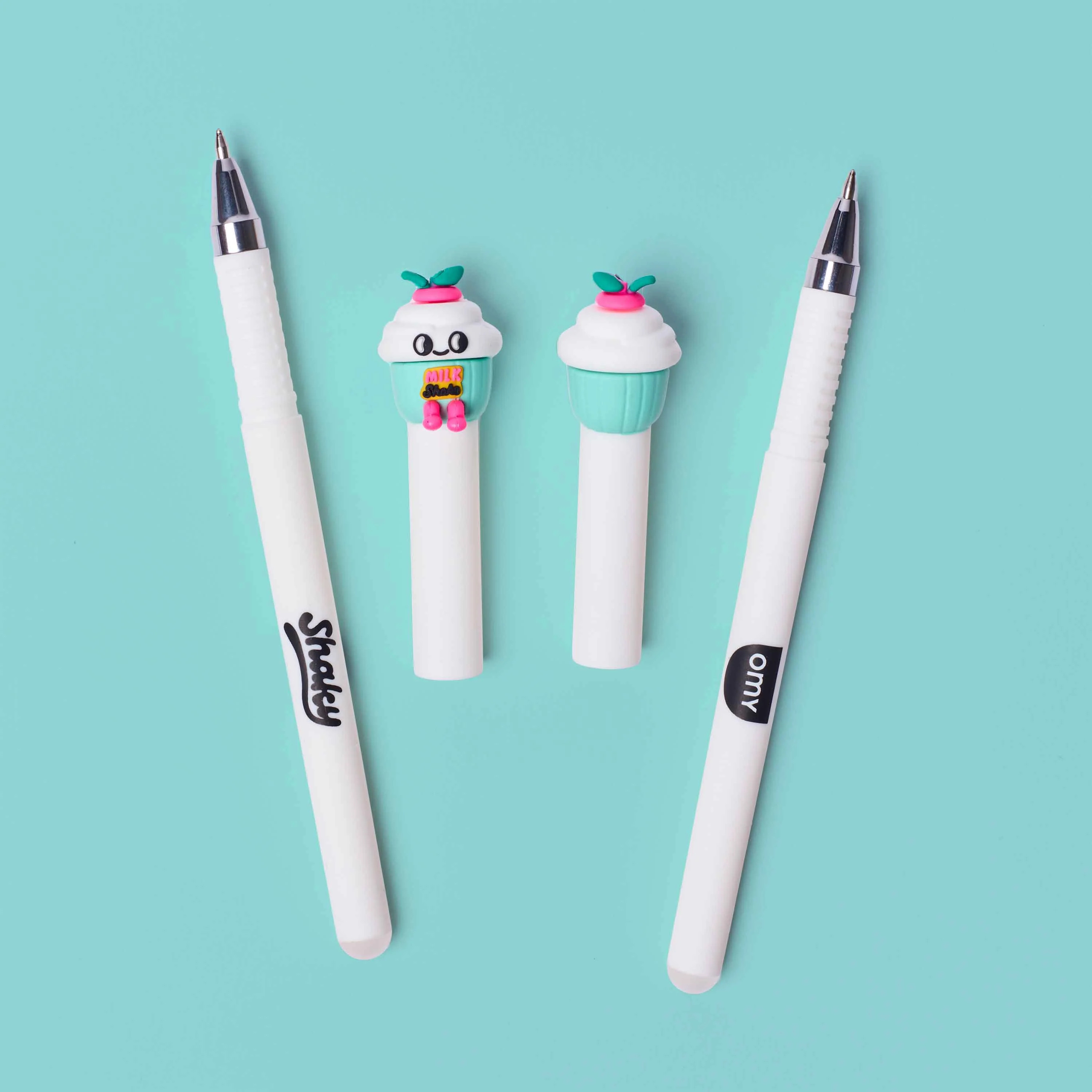 PEN BUDDIES BETTY & SHAKY - Image 7
