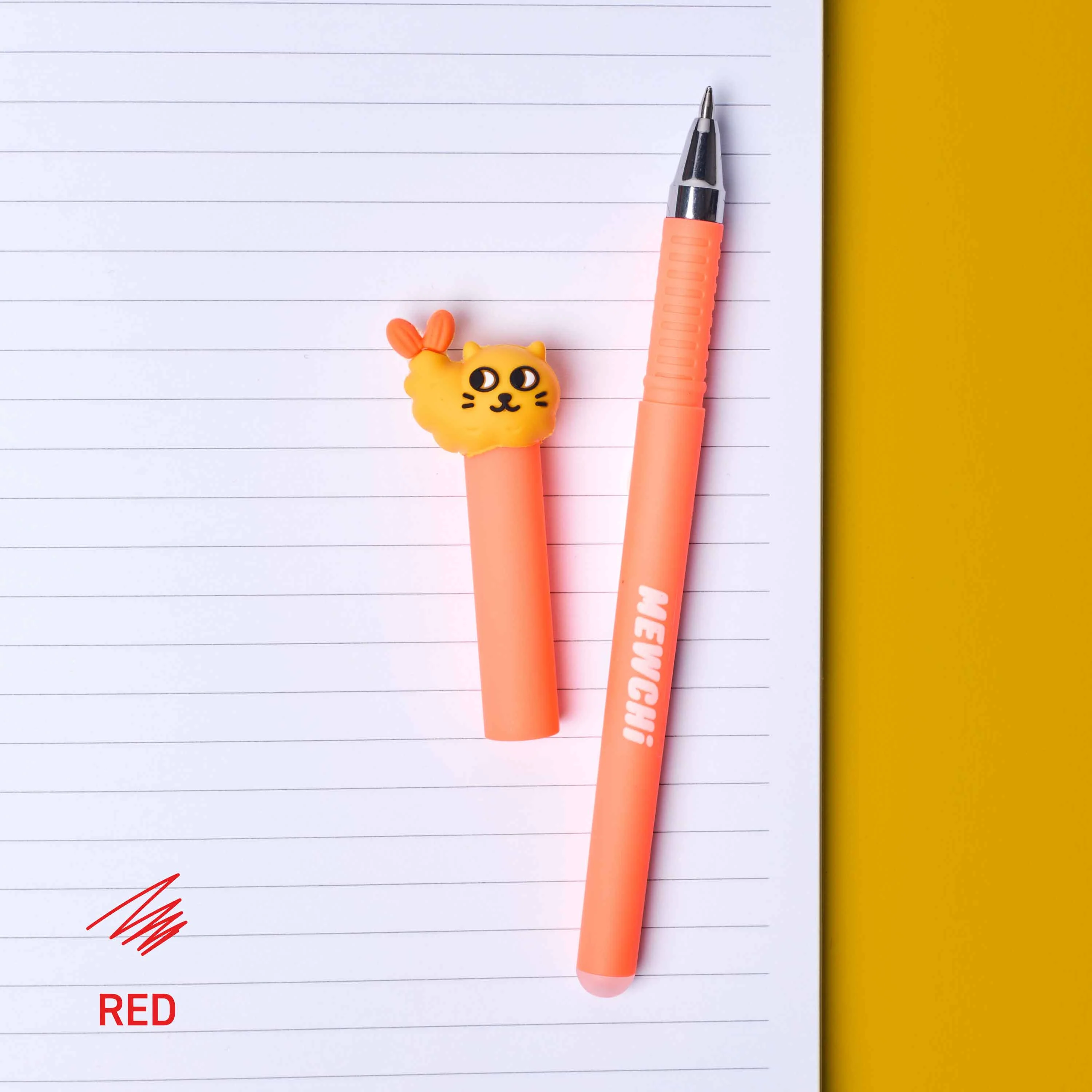 PEN BUDDIES MEWCHI & NOO - Image 5