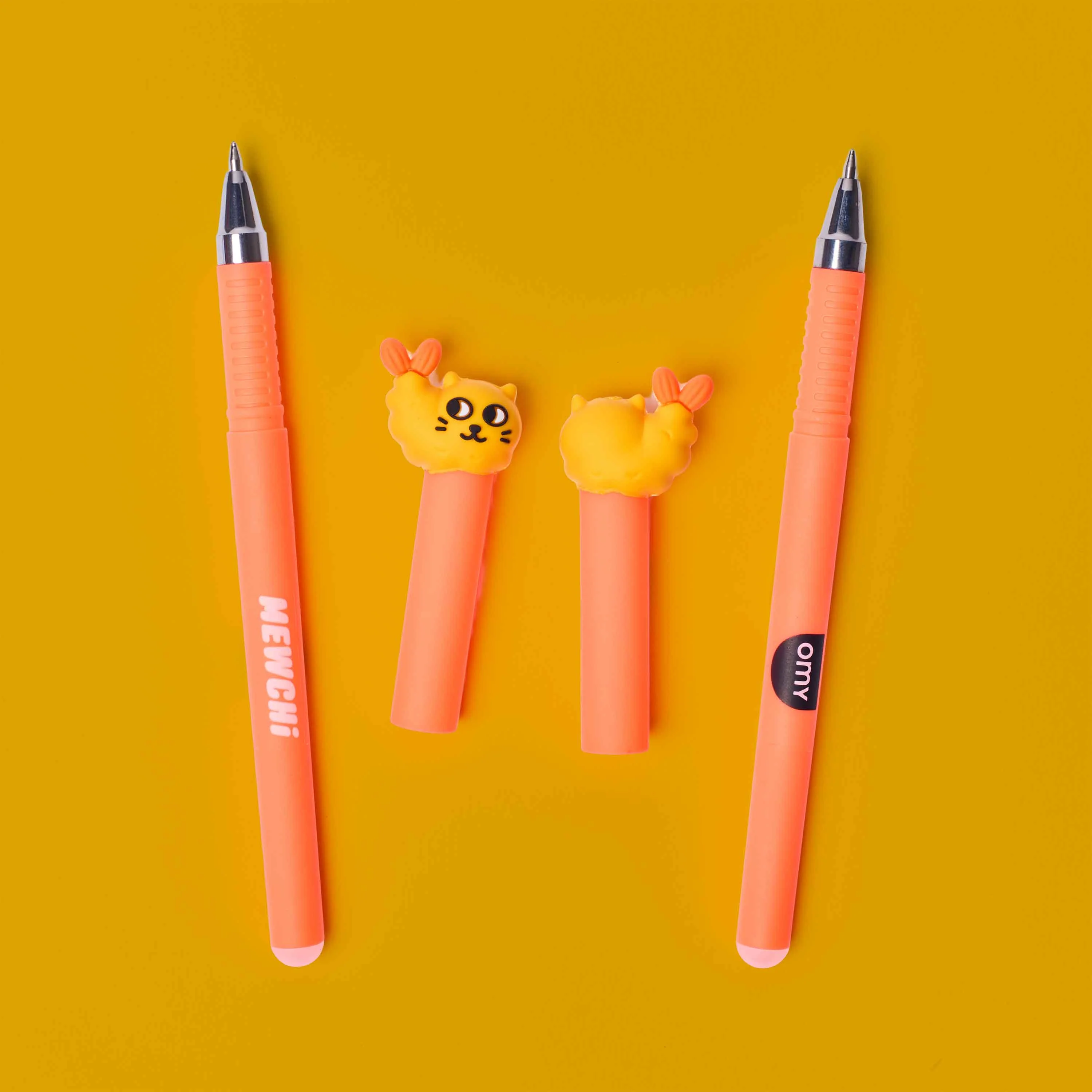 PEN BUDDIES MEWCHI & NOO - Image 7