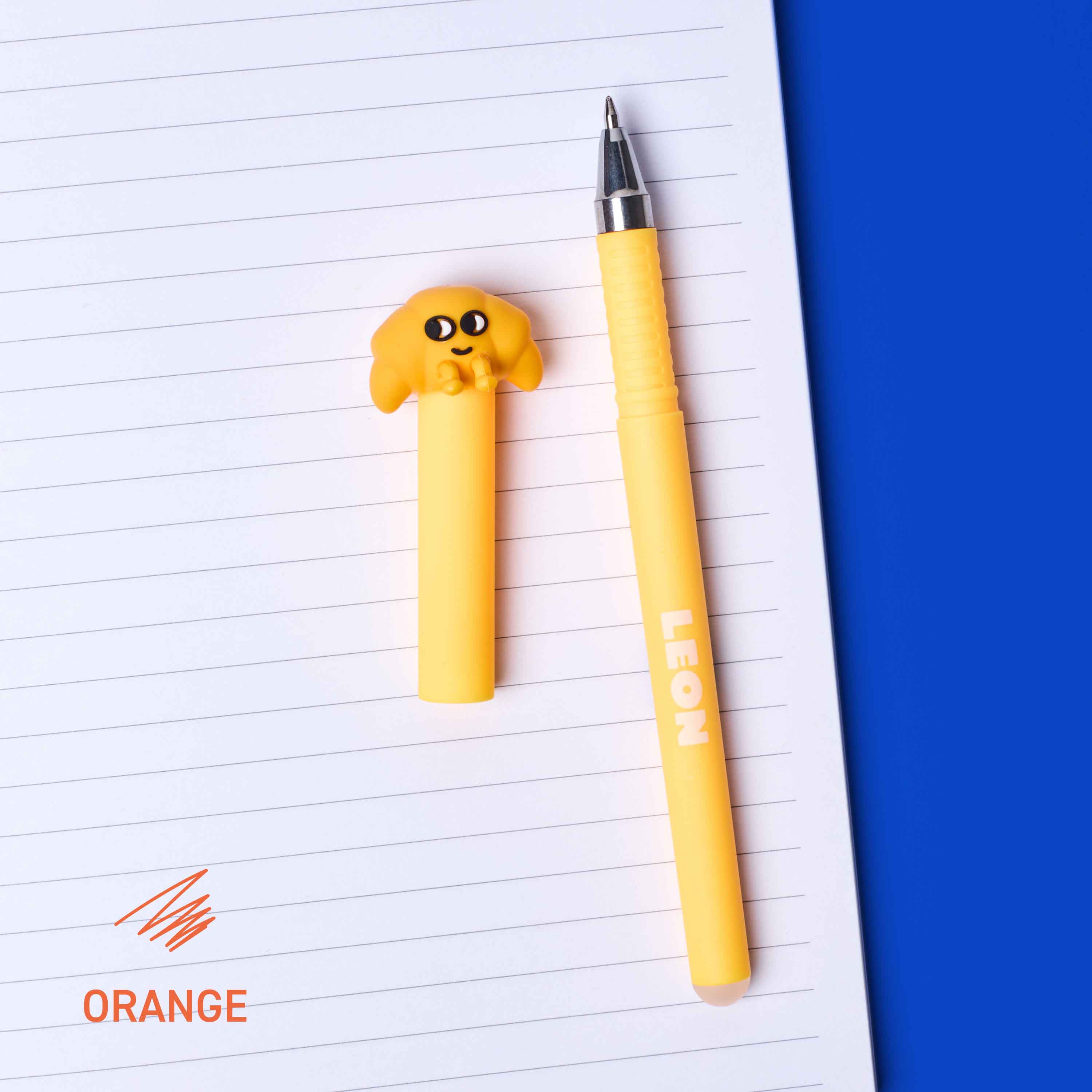 PEN BUDDIES MIKY & LEON - Image 6