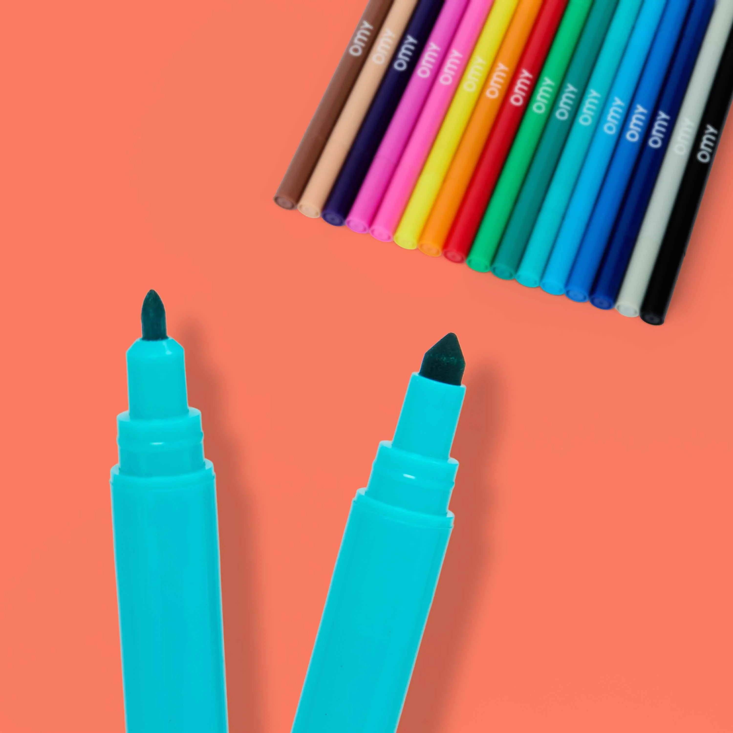SUPER CLEAN MARKERS - Image 3