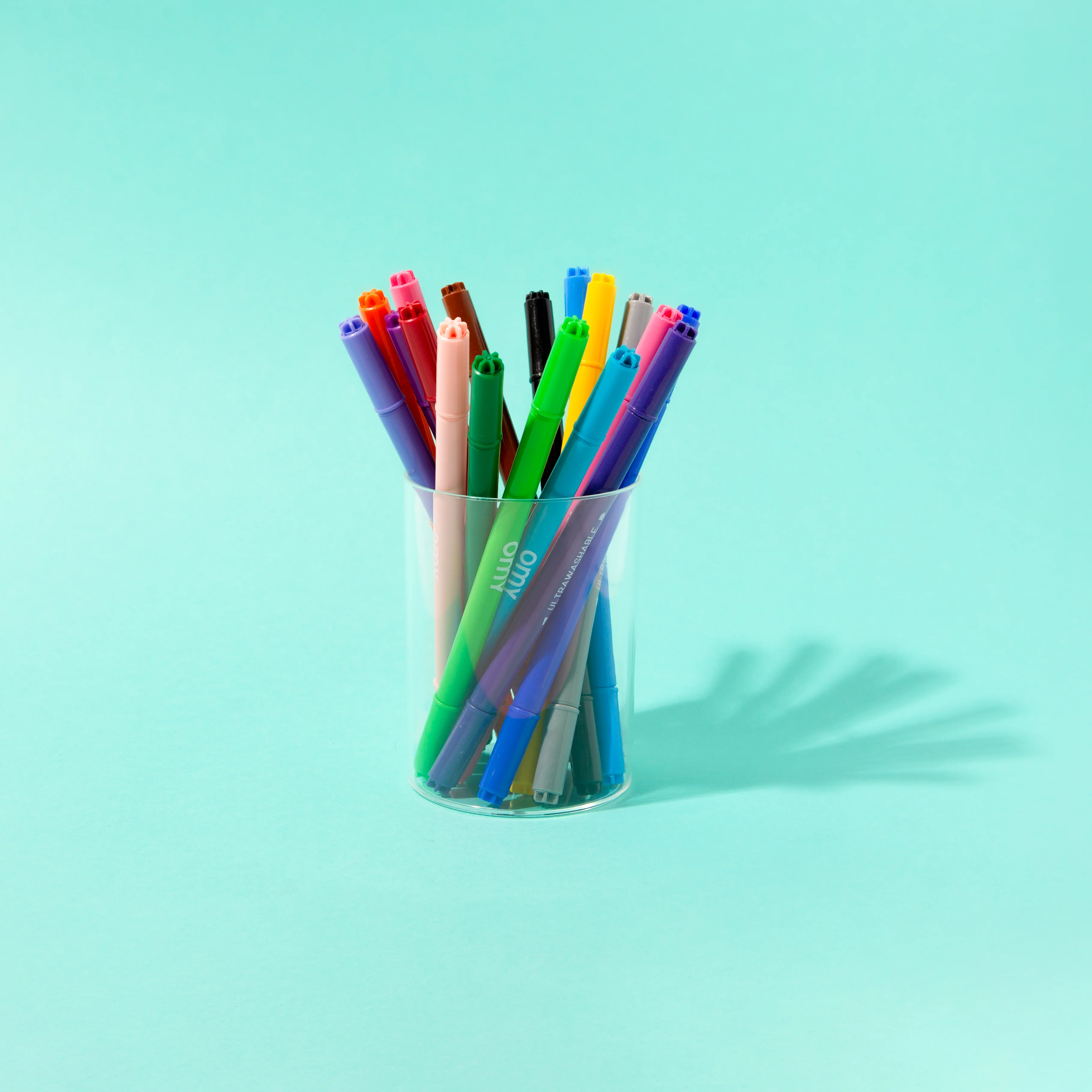 Ultra-washable - Markers - Image 3